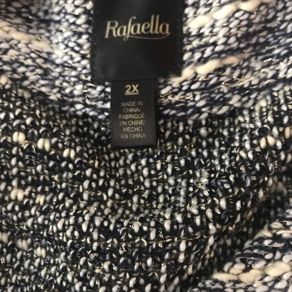 Jacket - Picture 3 of 5